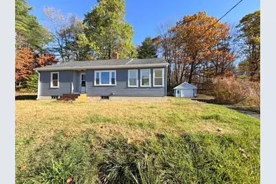 147 Greene Street, Sabattus, ME 04280 - Photo 1