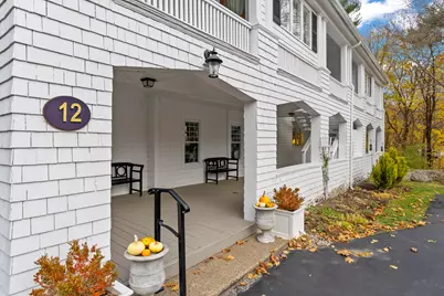 12 Norwood Farms Road #1, York, ME 03909 - Photo 3