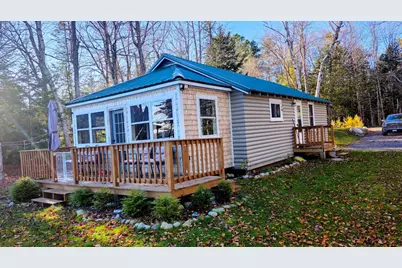 10 Wood Duck Way, T3 R9 Nwp, ME 04462 - Photo 13