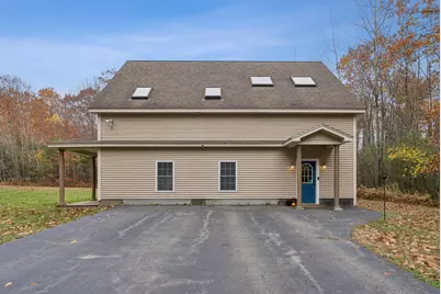 214 Thompson Road, Arundel, ME 04046 - Photo 25