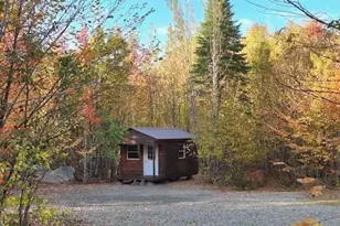 Lot 2 Morrison Brook Acres, Oakfield, ME 04763 - Photo 3