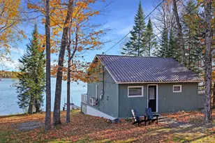 568 W Rd, Portage Lake, ME 04768 - Photo 1