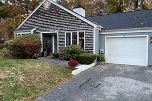 21 Stratton Rd, Scarborough, ME 04074 - Photo 1