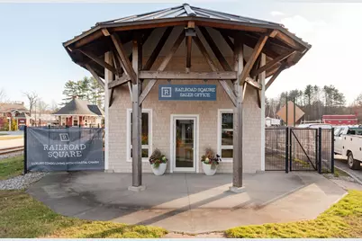 1 Railroad Square #101, Yarmouth, ME 04096 - Photo 11