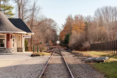 1 Railroad Square #101, Yarmouth, ME 04096 - Photo 13