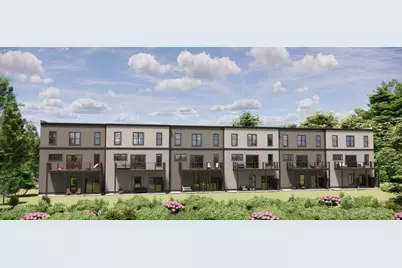 1 Railroad Square #Townhome C, Yarmouth, ME 04096 - Photo 3