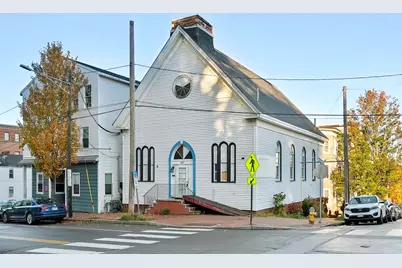 867 Congress Street, Portland, ME 04102 - Photo 1