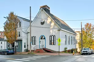 867 Congress St, Portland, ME 04102 - Photo 1