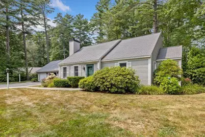 16 Oakwood Lane #16, Kennebunk, ME 04043 - Photo 41