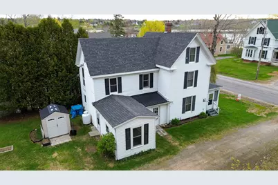 22 Bridge Street, Milbridge, ME 04658 - Photo 7