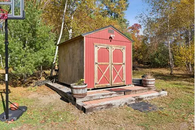 107 Stevenson Way, Bath, ME 04530 - Photo 25