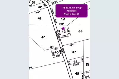 172 Tannery Loop, Amherst, ME 04605 - Photo 45