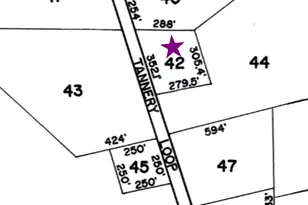 172 Tannery Loop, Amherst, ME 04605 - Photo 45