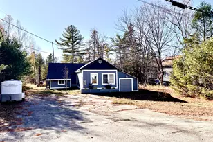 626 Millinocket Lk Rd, T3 Indian Purchase Twp, ME 04462 - Photo 3