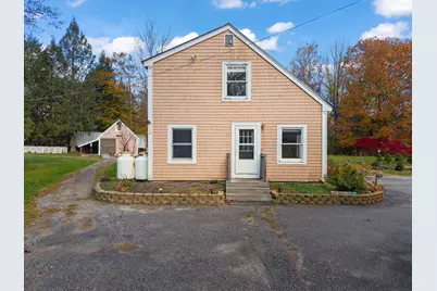 82 Carll Road, Buxton, ME 04093 - Photo 7