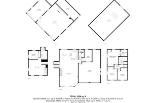 202 Bowdoinham Rd, Lisbon, ME 04252 - Photo 81