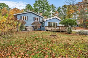 202 Bowdoinham Rd, Lisbon, ME 04252 - Photo 57