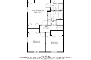 202 Bowdoinham Rd, Lisbon, ME 04252 - Photo 77