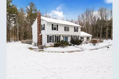42 Stoney Acres Road, Pittston, ME 04345 - Photo 1