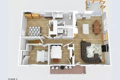 1 Leona Drive, Waterboro, ME 04030 - Photo 57