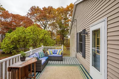 276 South Street, Rockport, ME 04856 - Photo 5