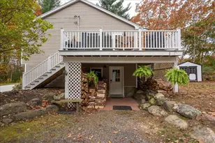 276 South St, Rockport, ME 04856 - Photo 7
