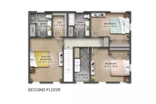 Lot 20-8A East Side Trail, Oakland, ME 04963 - Photo 5