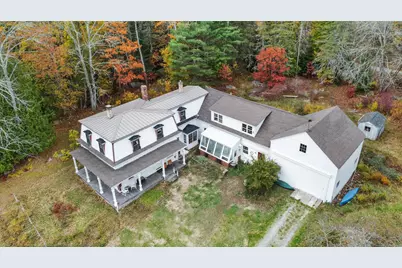 17 Main Street, Franklin, ME 04634 - Photo 3