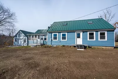 585 Waldoboro Road, Washington, ME 04574 - Photo 1