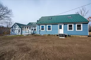 585 Waldoboro Rd, Washington, ME 04574 - Photo 1