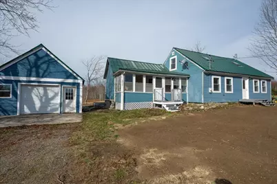 585 Waldoboro Road, Washington, ME 04574 - Photo 3