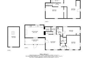 585 Waldoboro Rd, Washington, ME 04574 - Photo 3