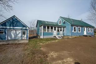 585 Waldoboro Rd, Washington, ME 04574 - Photo 5