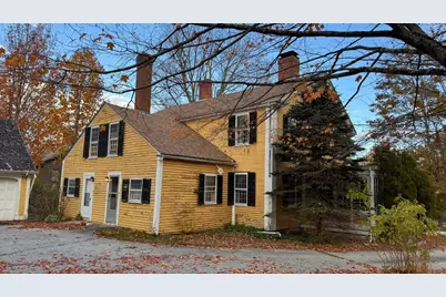 10 Cobbs Bridge Road, New Gloucester, ME 04260 - Photo 3