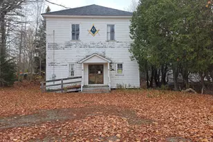 60 Gordon Hill Rd, Thorndike, ME 04986 - Photo 1