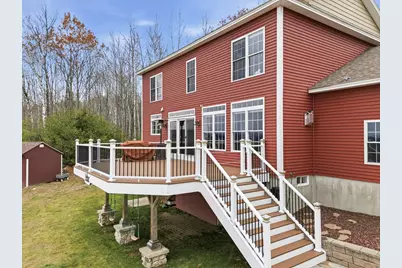 59 West Andrews Hill Road, Otisfield, ME 04270 - Photo 71