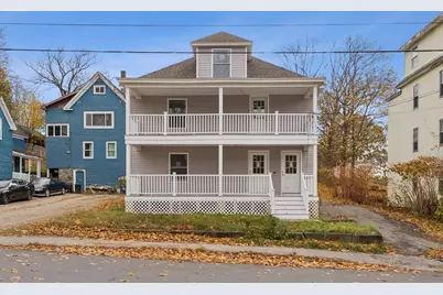 11 Church Street, Jay, ME 04239 - Photo 1