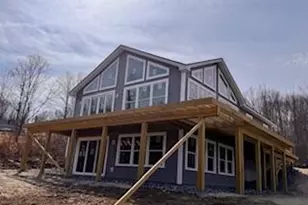 235 Ridgeview Rd, Harrison, ME 04040 - Photo 1