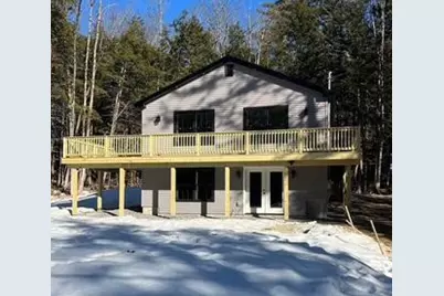 0 Ridgeview Road, Harrison, ME 04040 - Photo 1