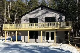 0 Ridgeview Rd, Harrison, ME 04040 - Photo 1