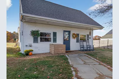 1450 Harpswell Neck Road, Harpswell, ME 04079 - Photo 3