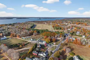 1450 Harpswell Neck Rd, Harpswell, ME 04079 - Photo 19