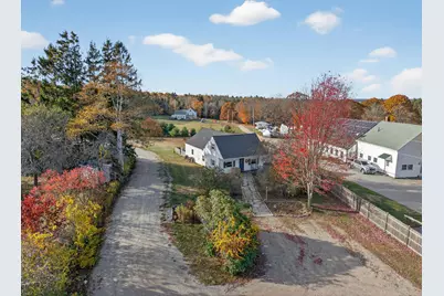 1450 Harpswell Neck Road, Harpswell, ME 04079 - Photo 15