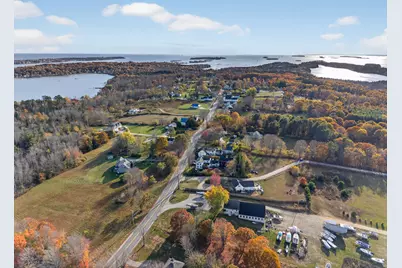 1450 Harpswell Neck Road, Harpswell, ME 04079 - Photo 21