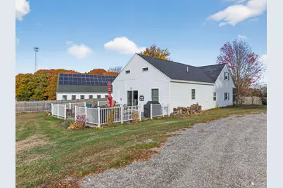 1450 Harpswell Neck Road, Harpswell, ME 04079 - Photo 67