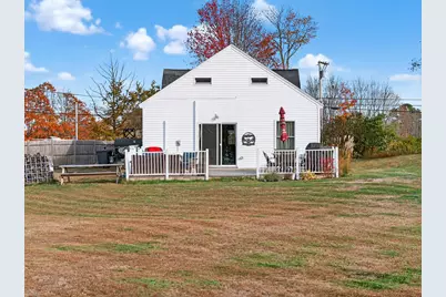 1450 Harpswell Neck Road, Harpswell, ME 04079 - Photo 85