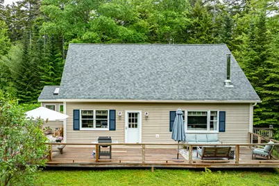 39 Kitteridge Brook Road, Bar Harbor, ME 04609 - Photo 7