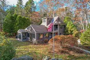 152 Spindle Rd, Ellsworth, ME 04605 - Photo 1