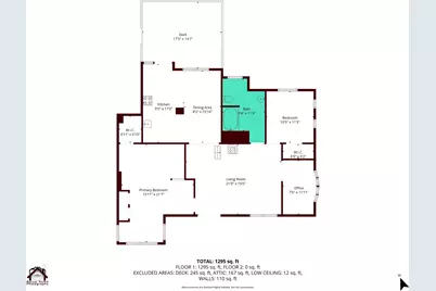 89 Lone Indian Trail, Augusta, ME 04330 - Photo 25