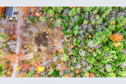 89 Lone Indian Trail Lot 4-A111 Trail, Augusta, ME 04330 - Photo 9